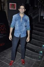 Hiten Tejwani at the Mall completion bash in Bandra, Mumbai on 23rd Dec 2013
